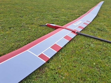 18079 Passion (Laser Cut Kit) / 3000mm